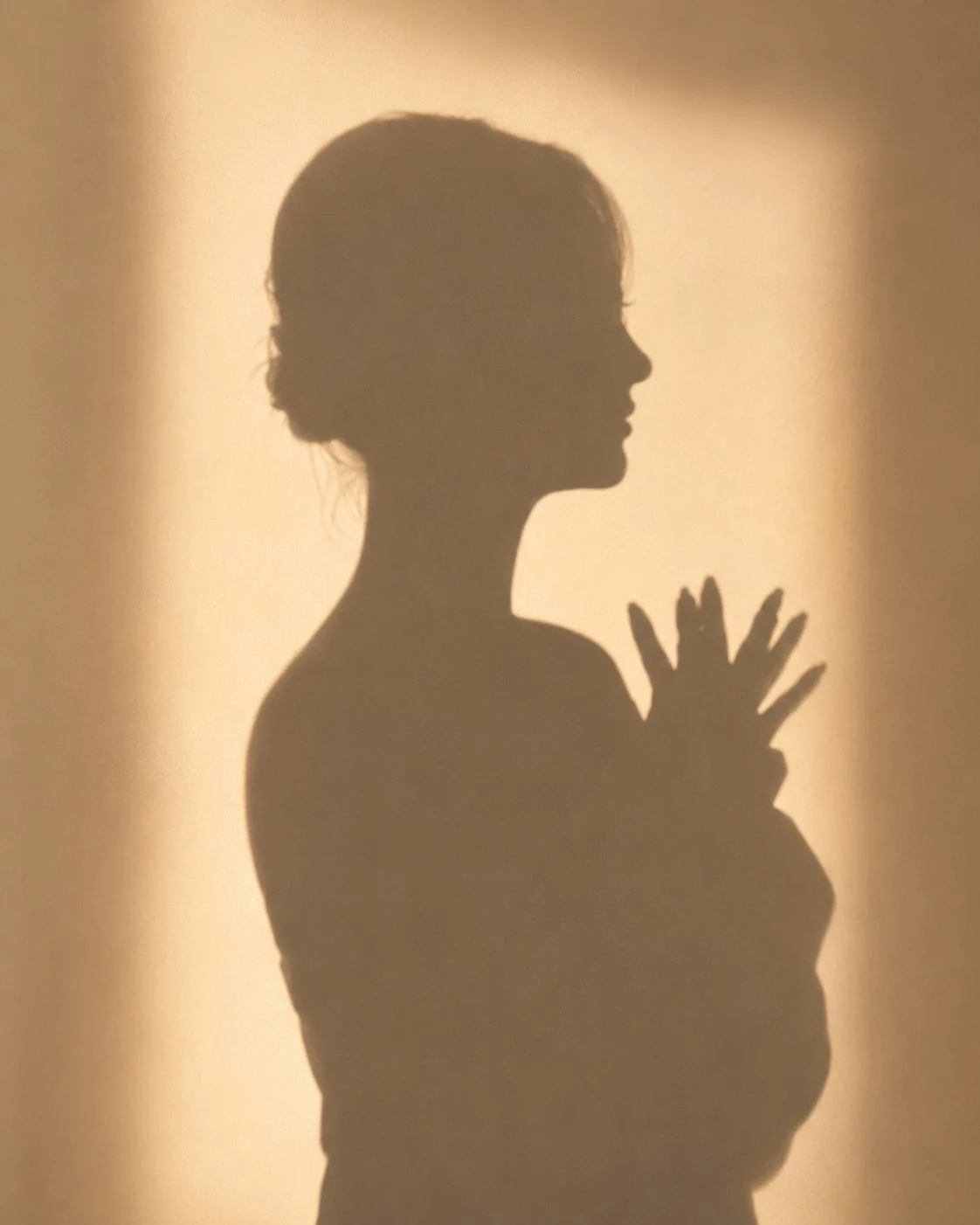 Shadow Profile